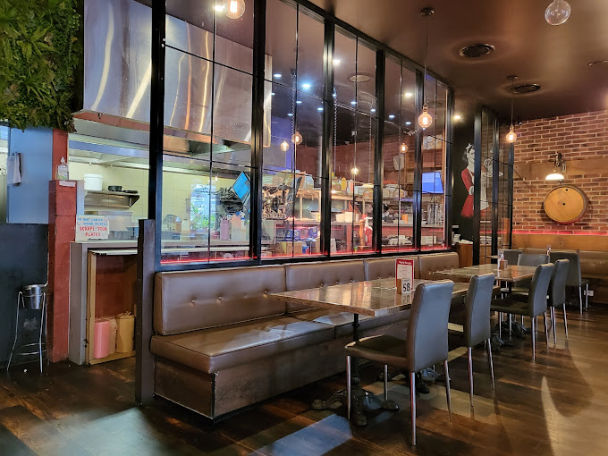 Nonna's Italian Harbourtown