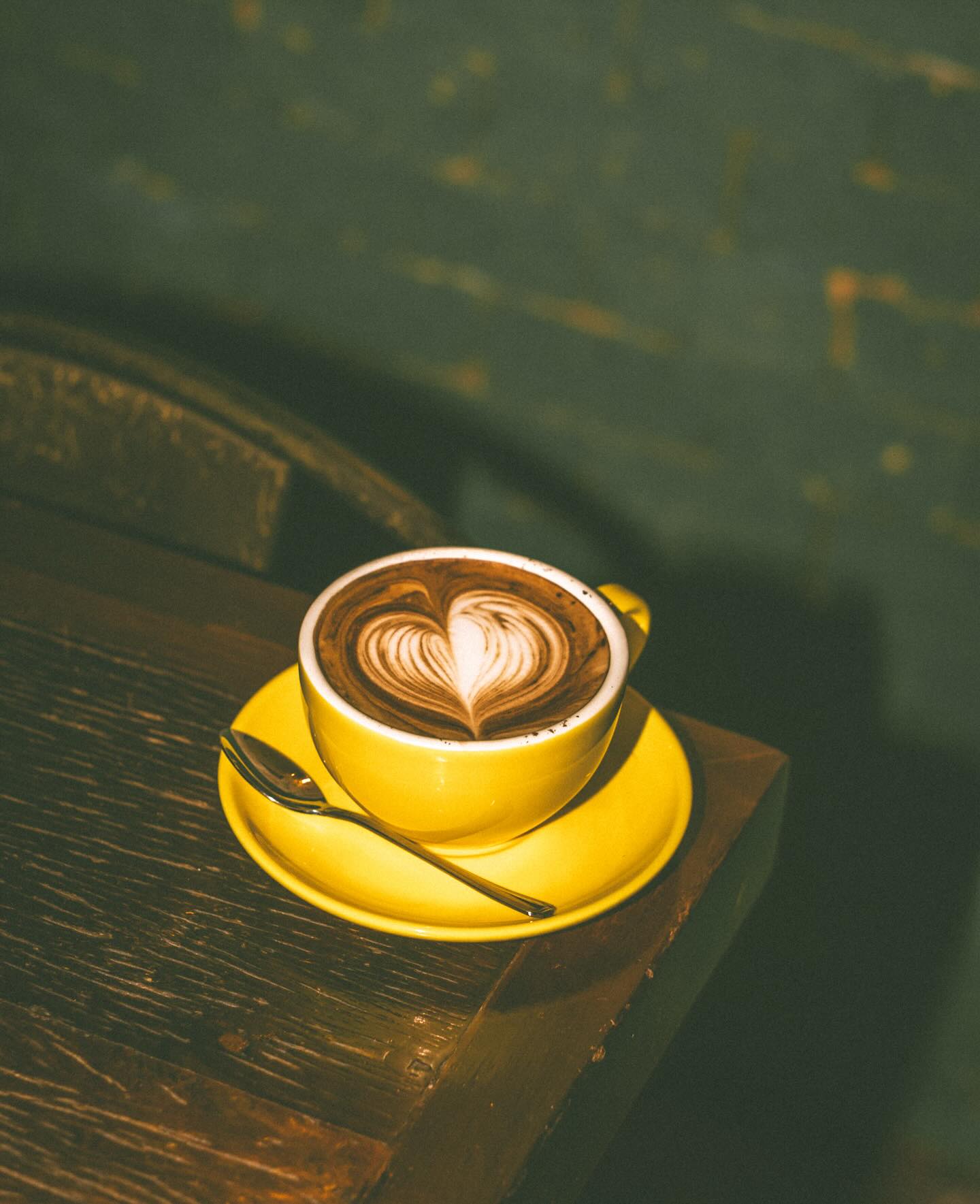 Le Café des Stagiaires - Bangkok