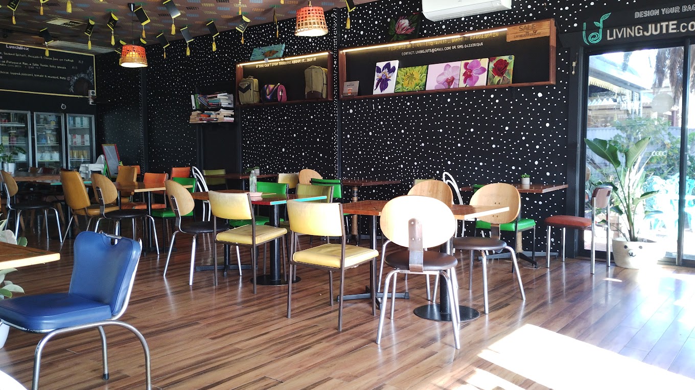 Loveon Cafe
