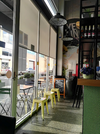 Yen Linh CBD