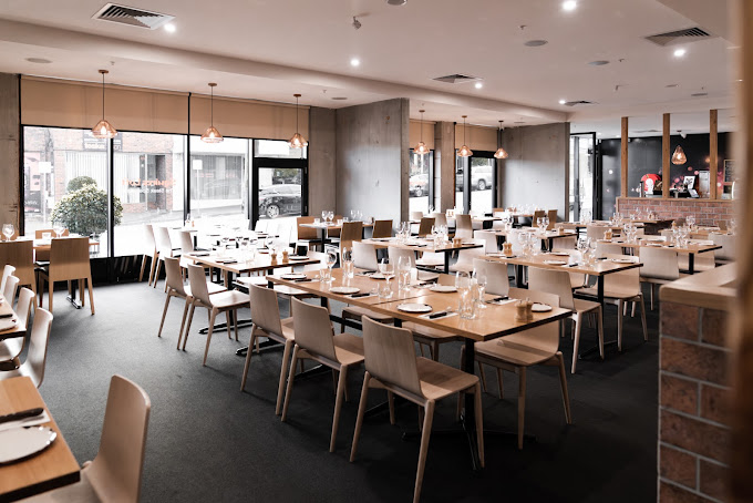 Squires Loft Camberwell