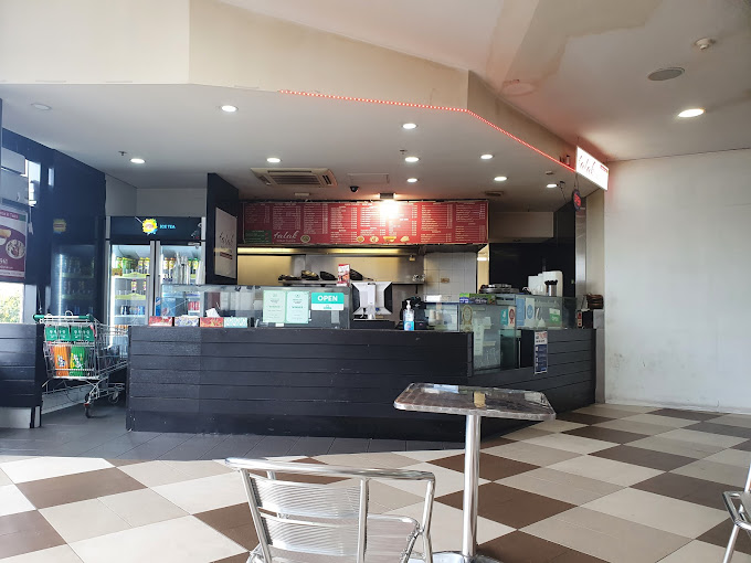 Falak Indian Cuisine