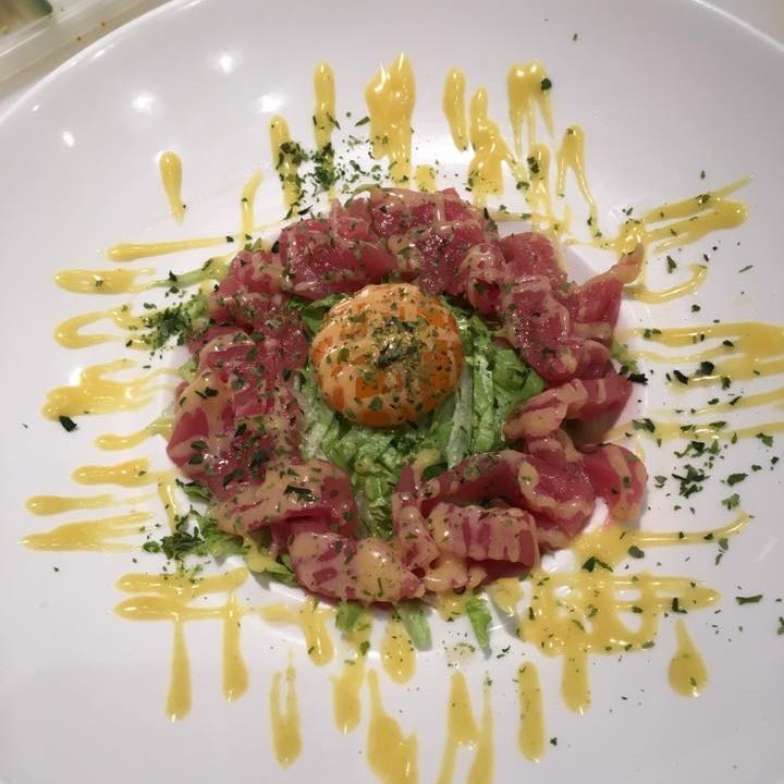 Kanda Japanese Restaurant