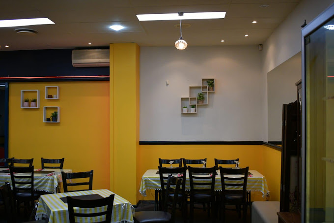 Sheetal Indian Restaurant