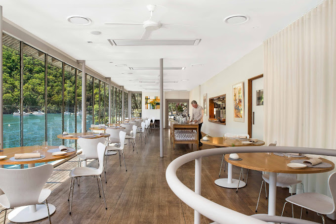 Berowra Waters Inn