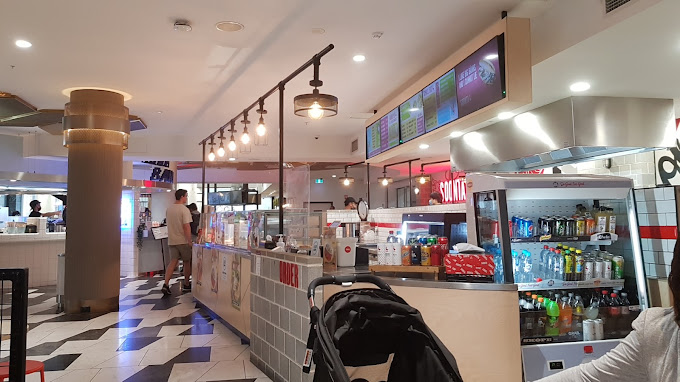 Soonta Rundle Place
