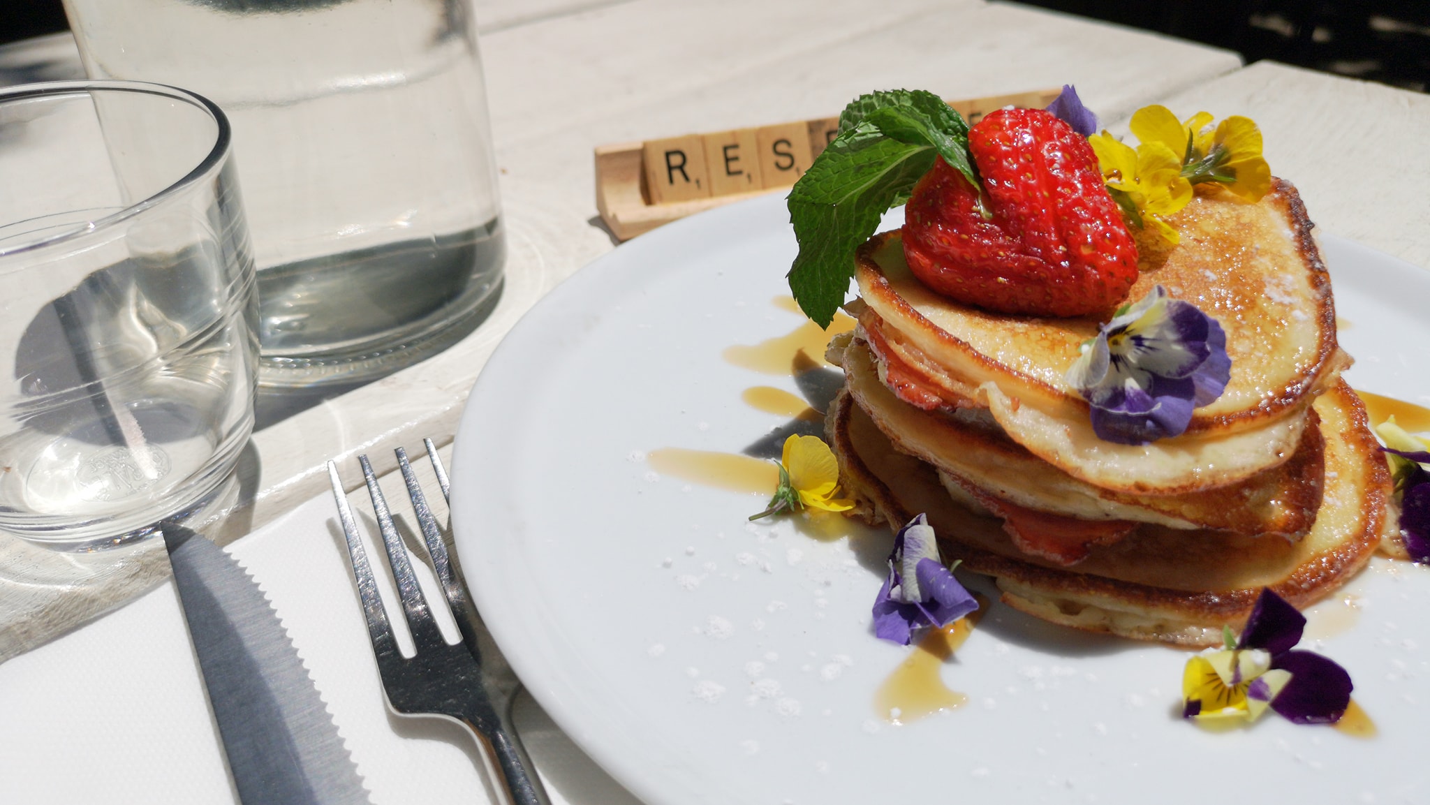 The Providore Melbourne
