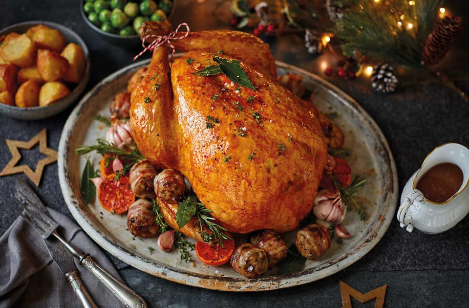 Highett Charcoal Chicken