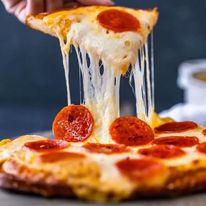 Parmelia Pizza House