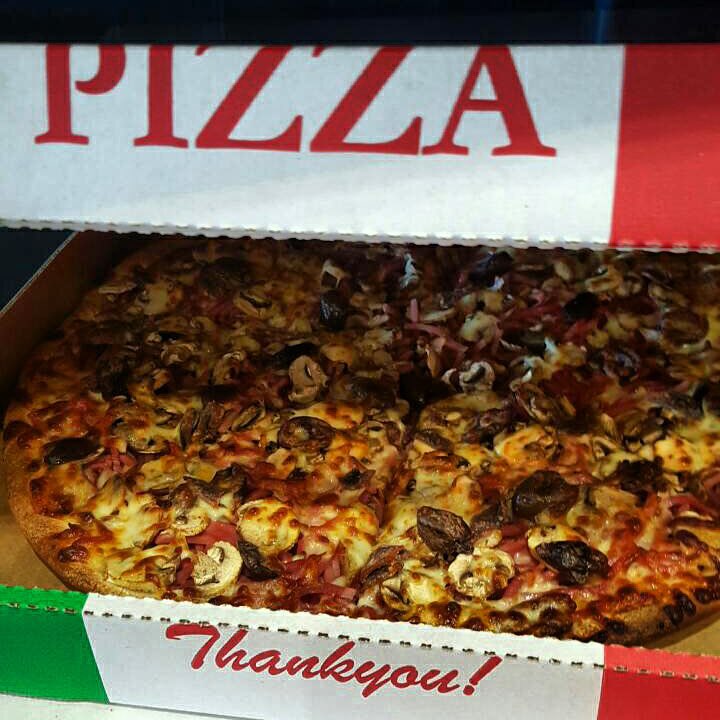 Fairfield Pizza