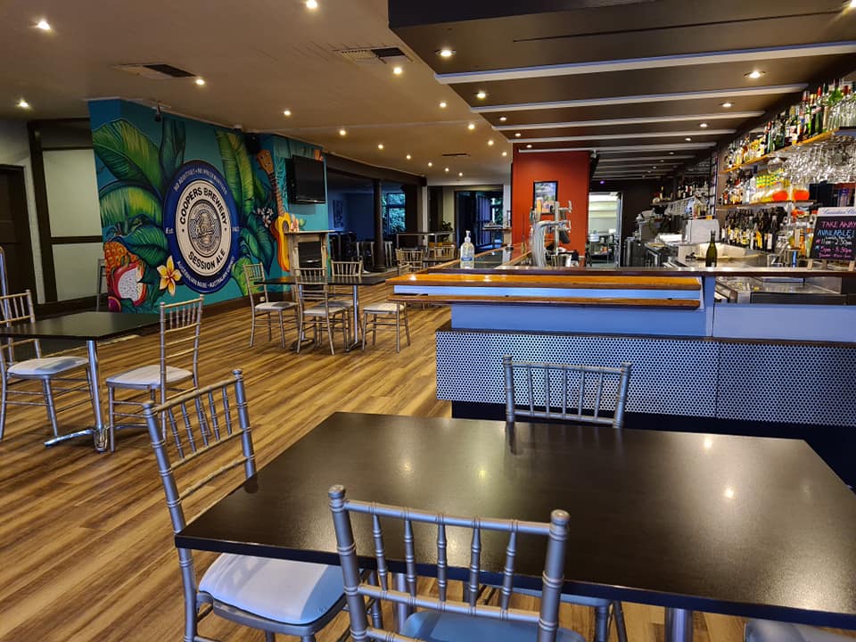 Lord Melbourne Hotel