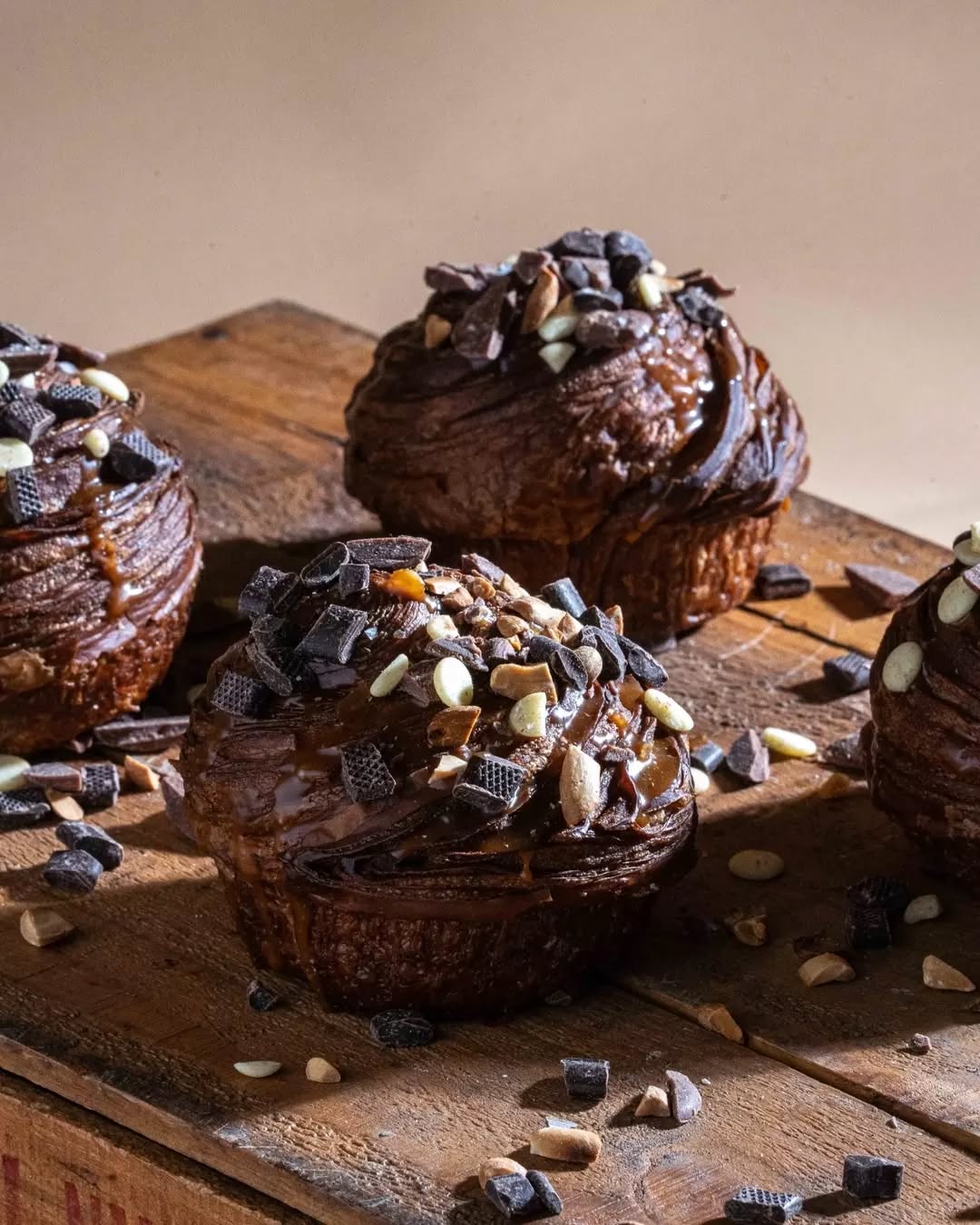 Artisanal Bakehouse