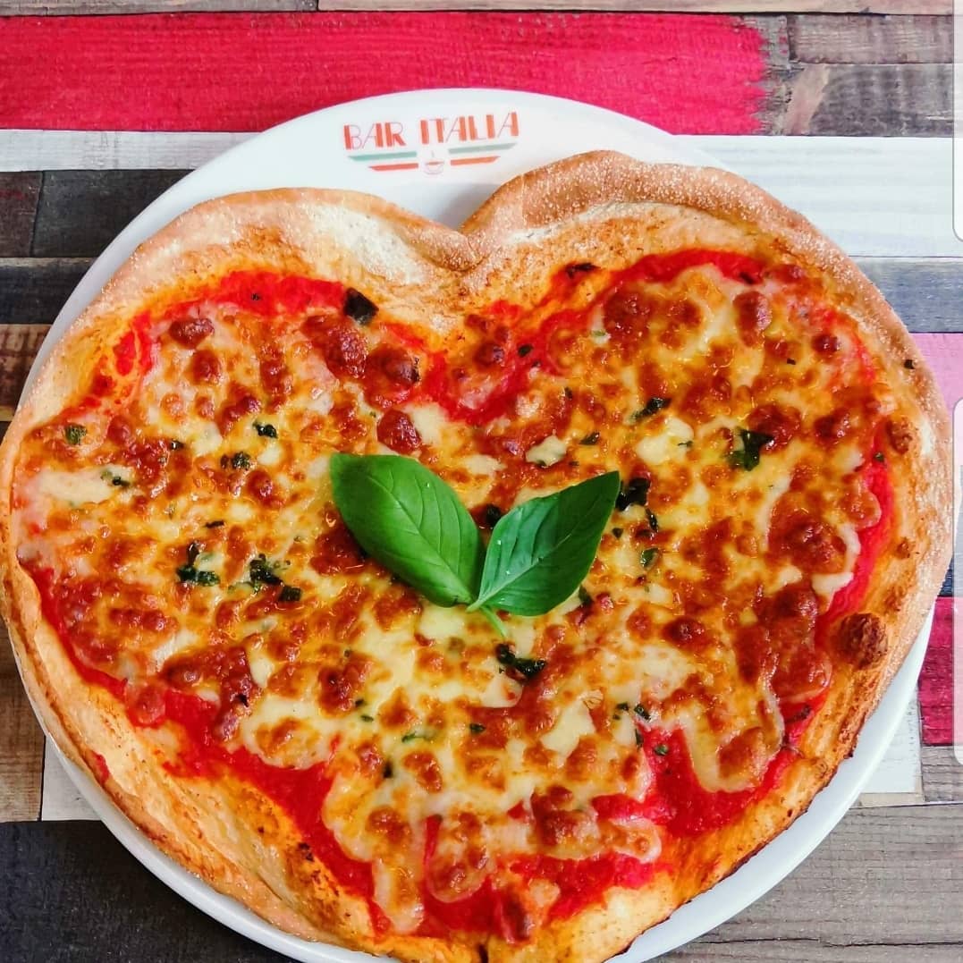 Bar Italia