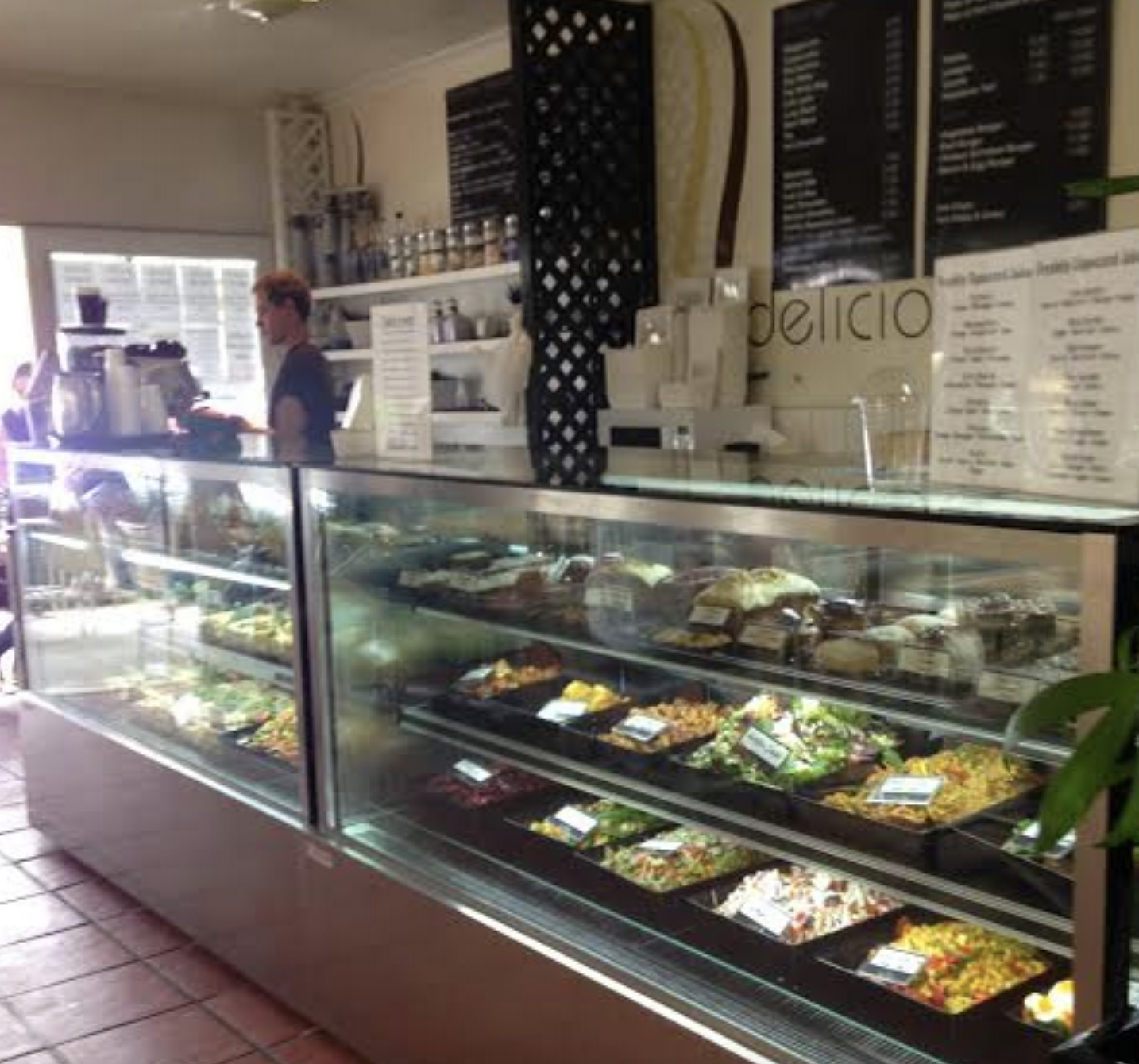 Willes Fine Foods