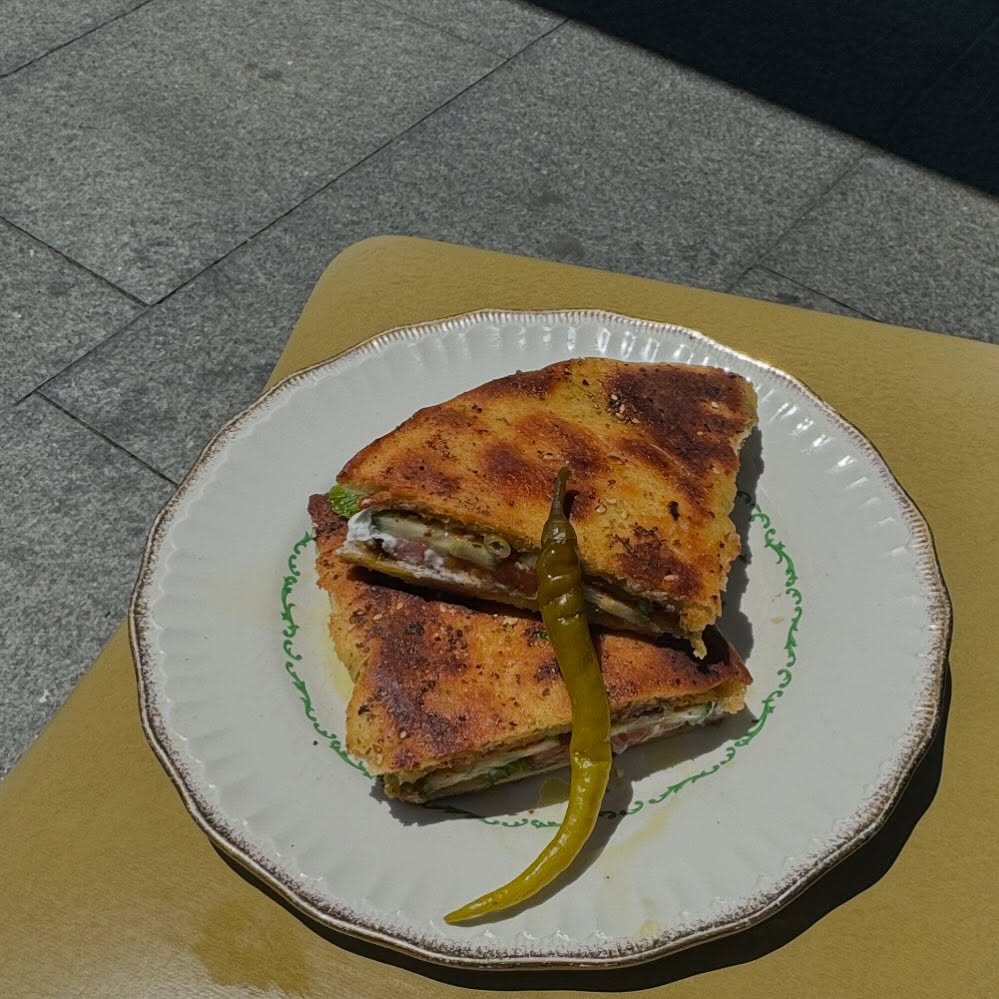 Teta's Deli