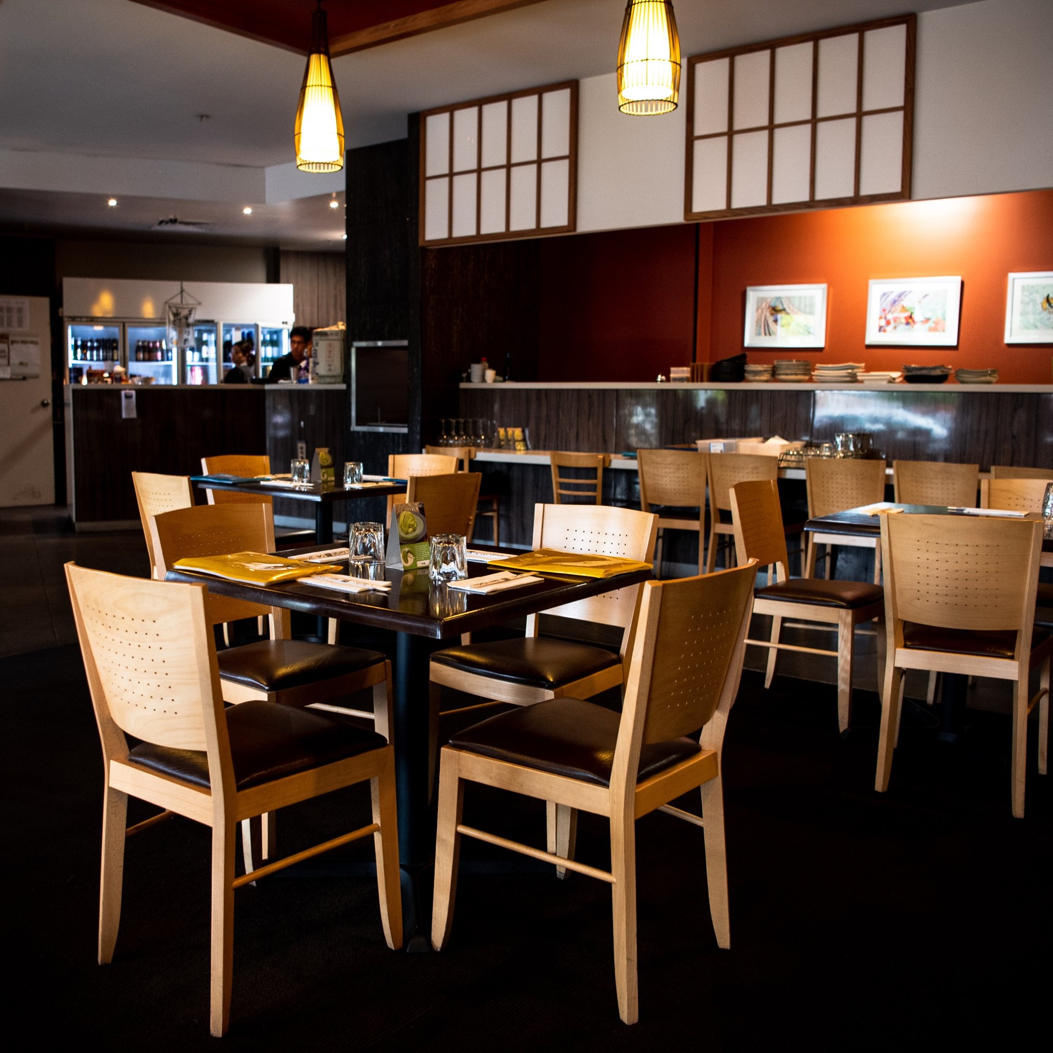 Ishikiya Japanese Restaurant