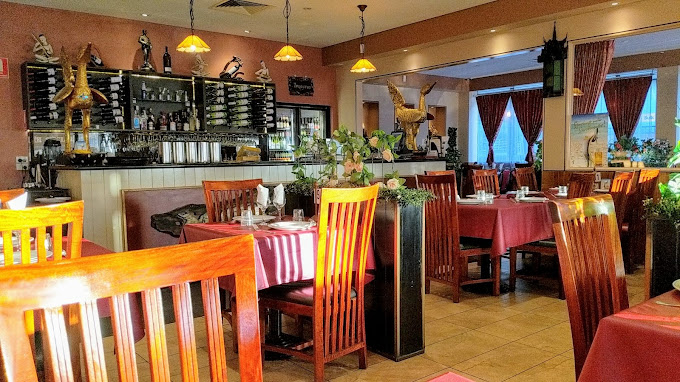 Thai Ayuthaya