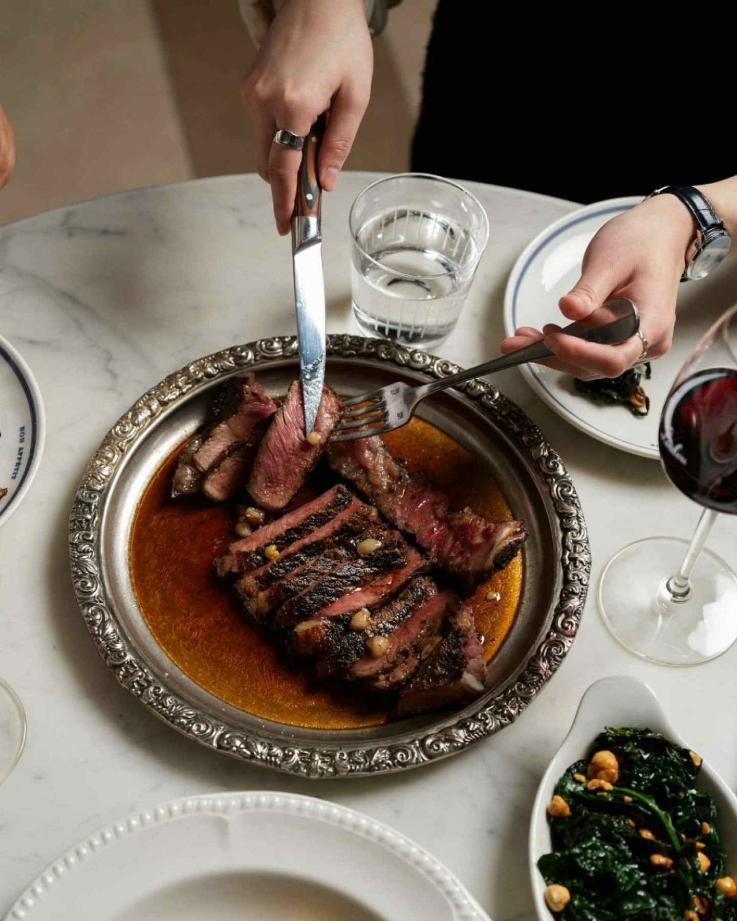 Loulou Bistro - Martin Place