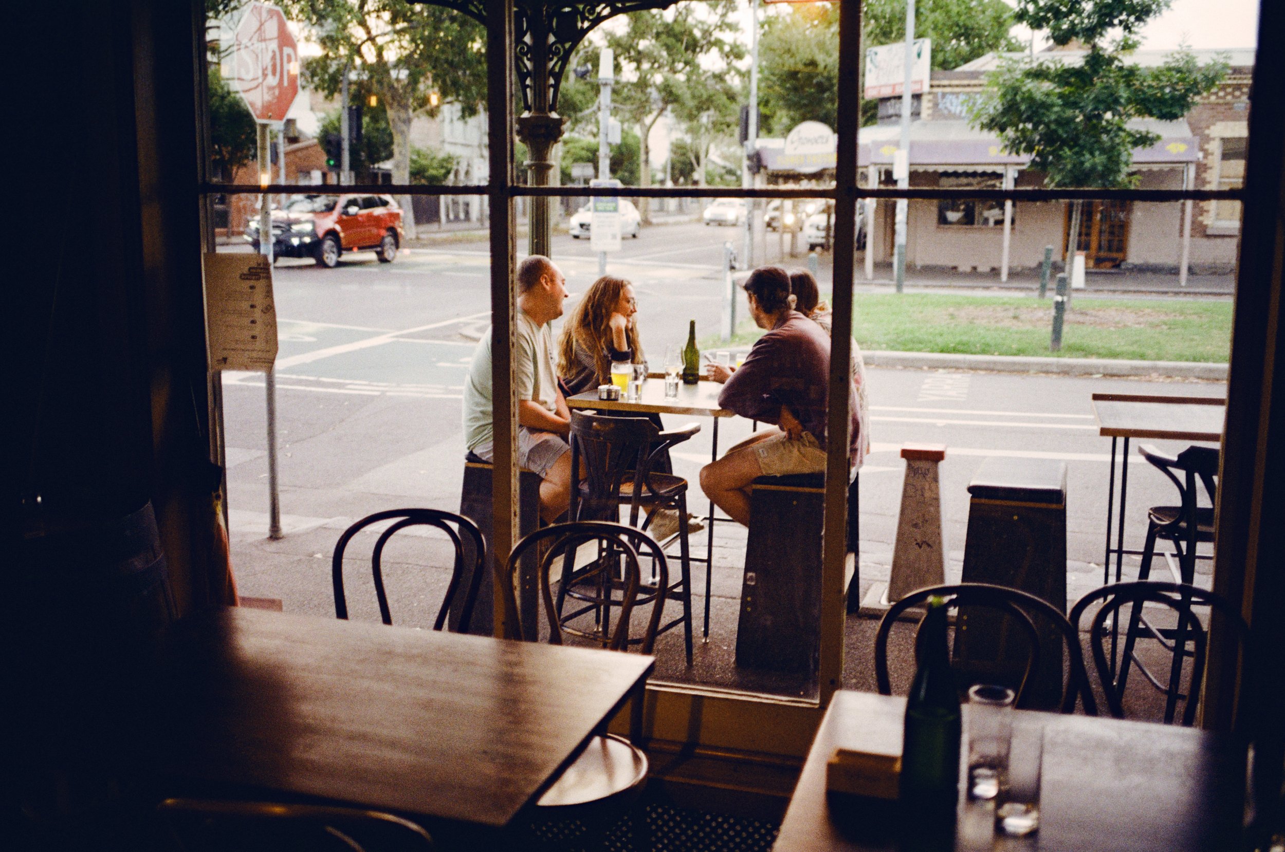 The Wine Corner Store