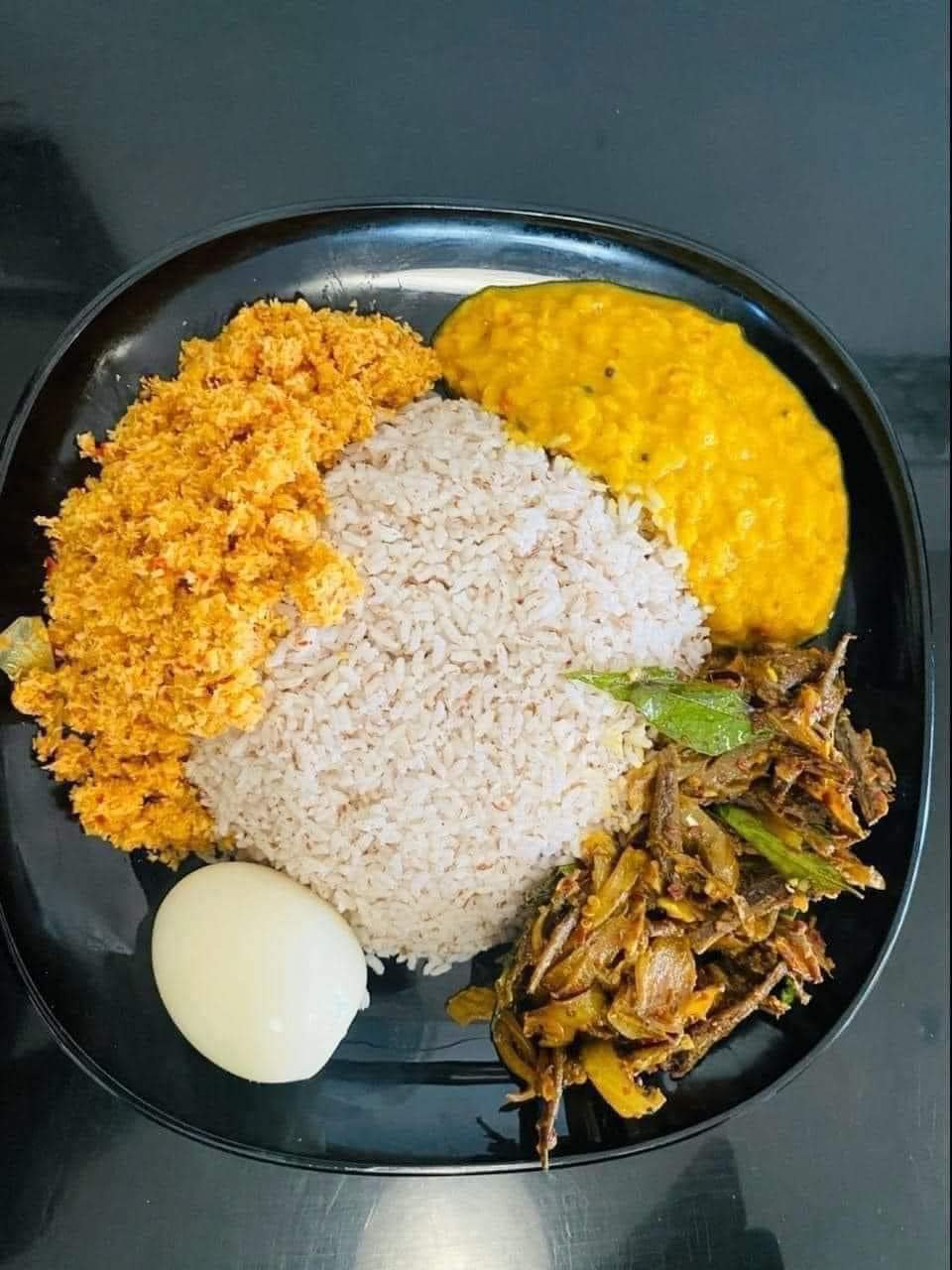 New Lanka Restaurant