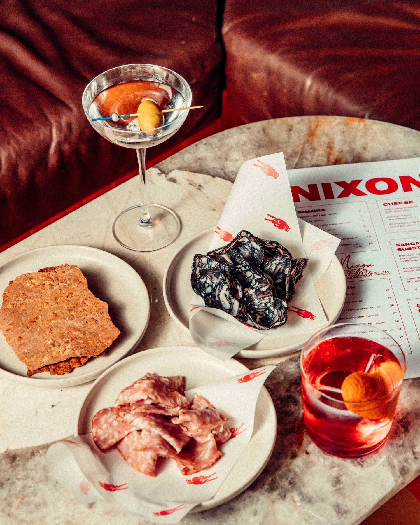 The Nixon Room