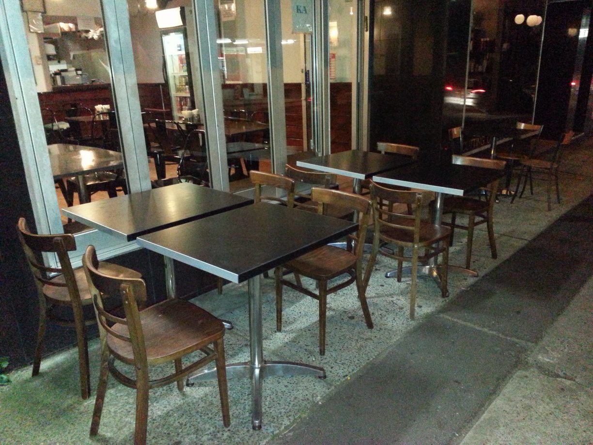 Bondi Pizza Gallery