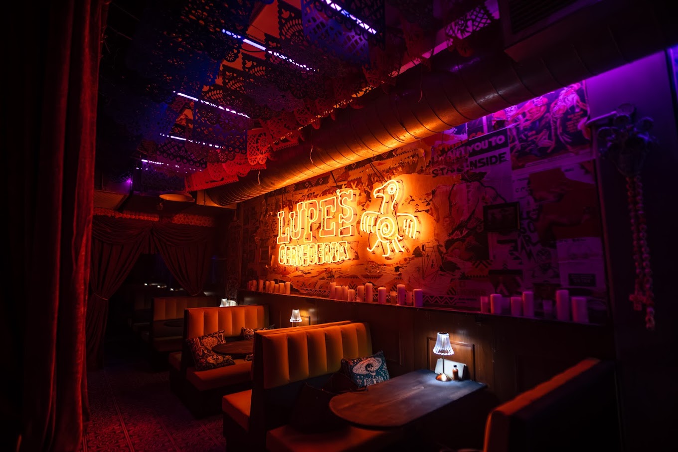 Lupe’s Cerveceria