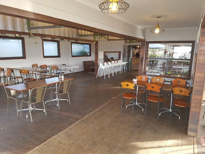 Slate Cafe
