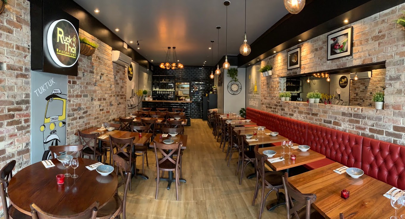 Ruck Thai Restaurant