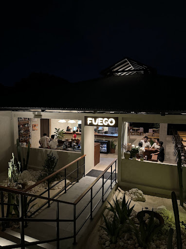 Fuego