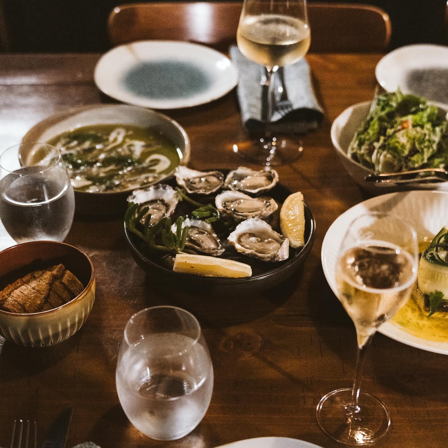 La Lune Wine Co