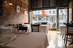 Agapi Restaurant - Melbourne