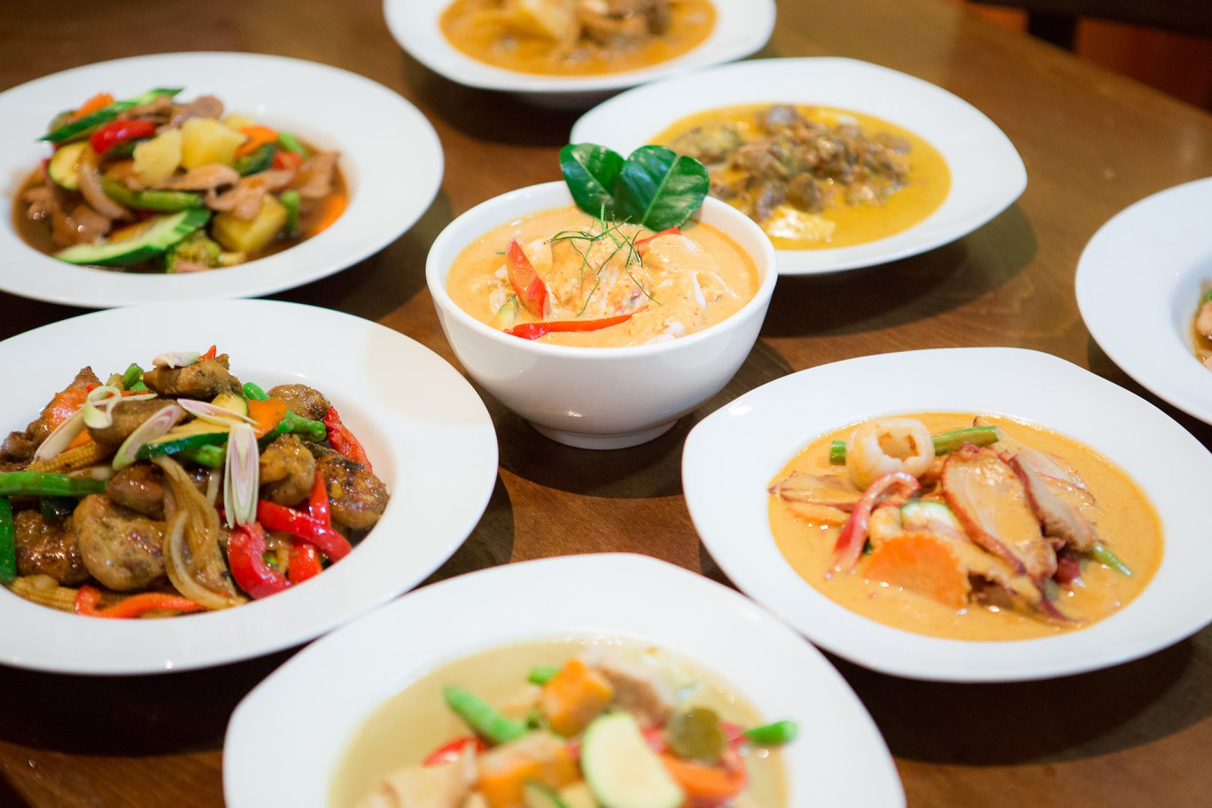 Knoxfield Thai Restaurant
