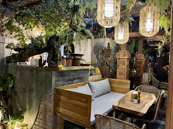 Warung Seni
