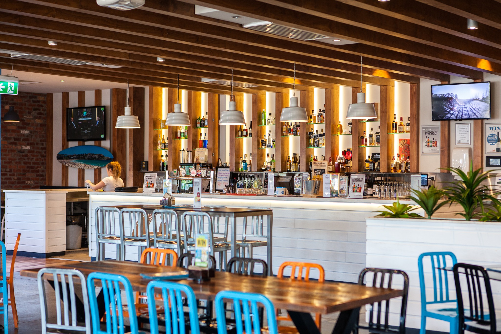 Beach House Bar & Grill Browns Plains