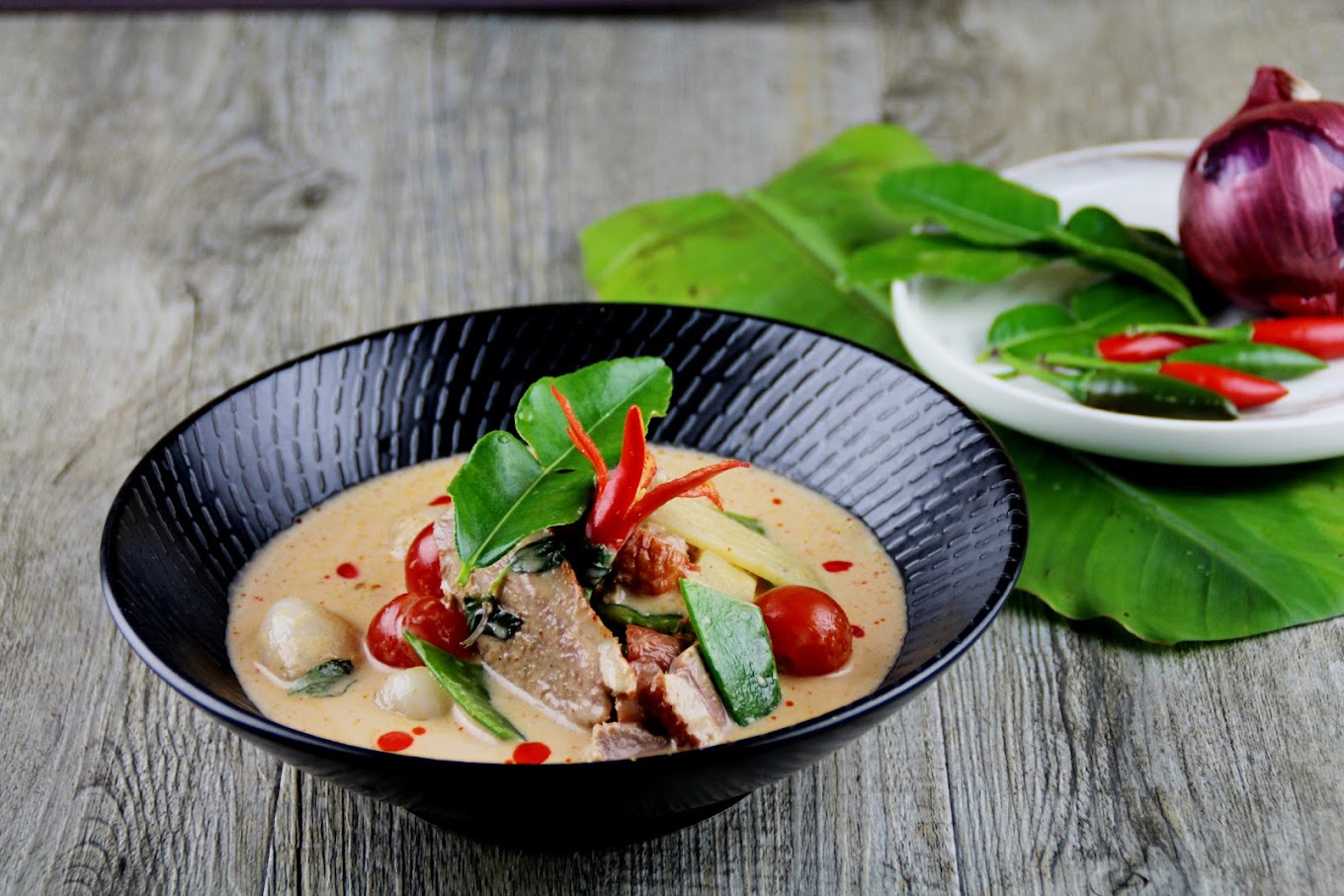 A Taste of Siam Restaurant