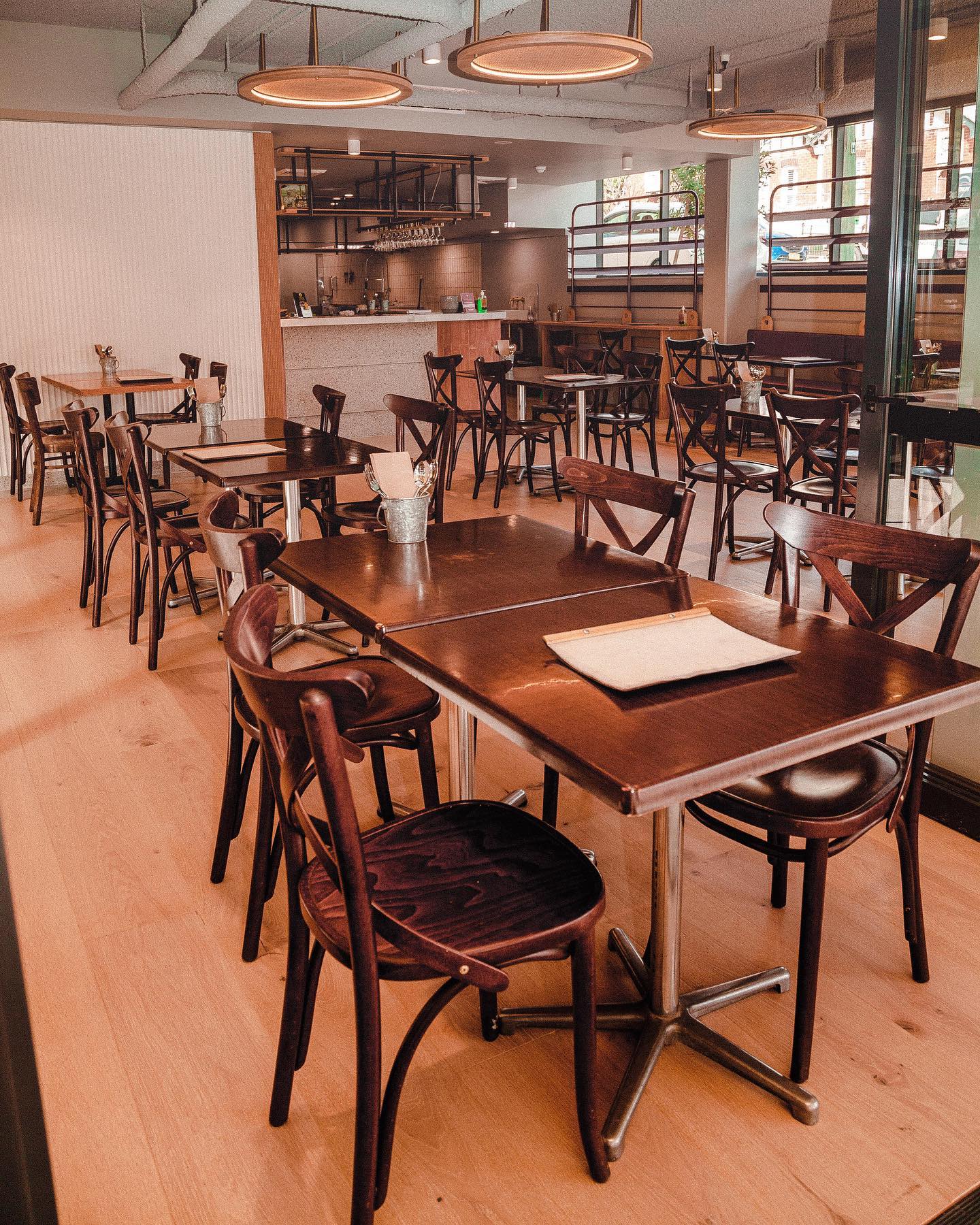 Thai La-Ong - Drummoyne
