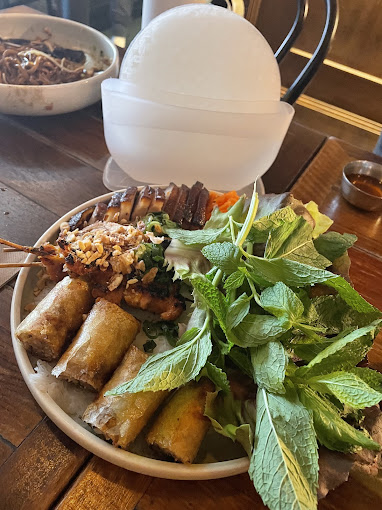 Hello Auntie Marrickville