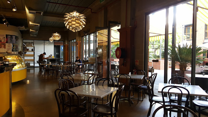 Nano Cafe