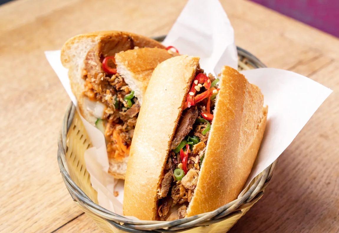 Saigon Street Eats - St Kilda