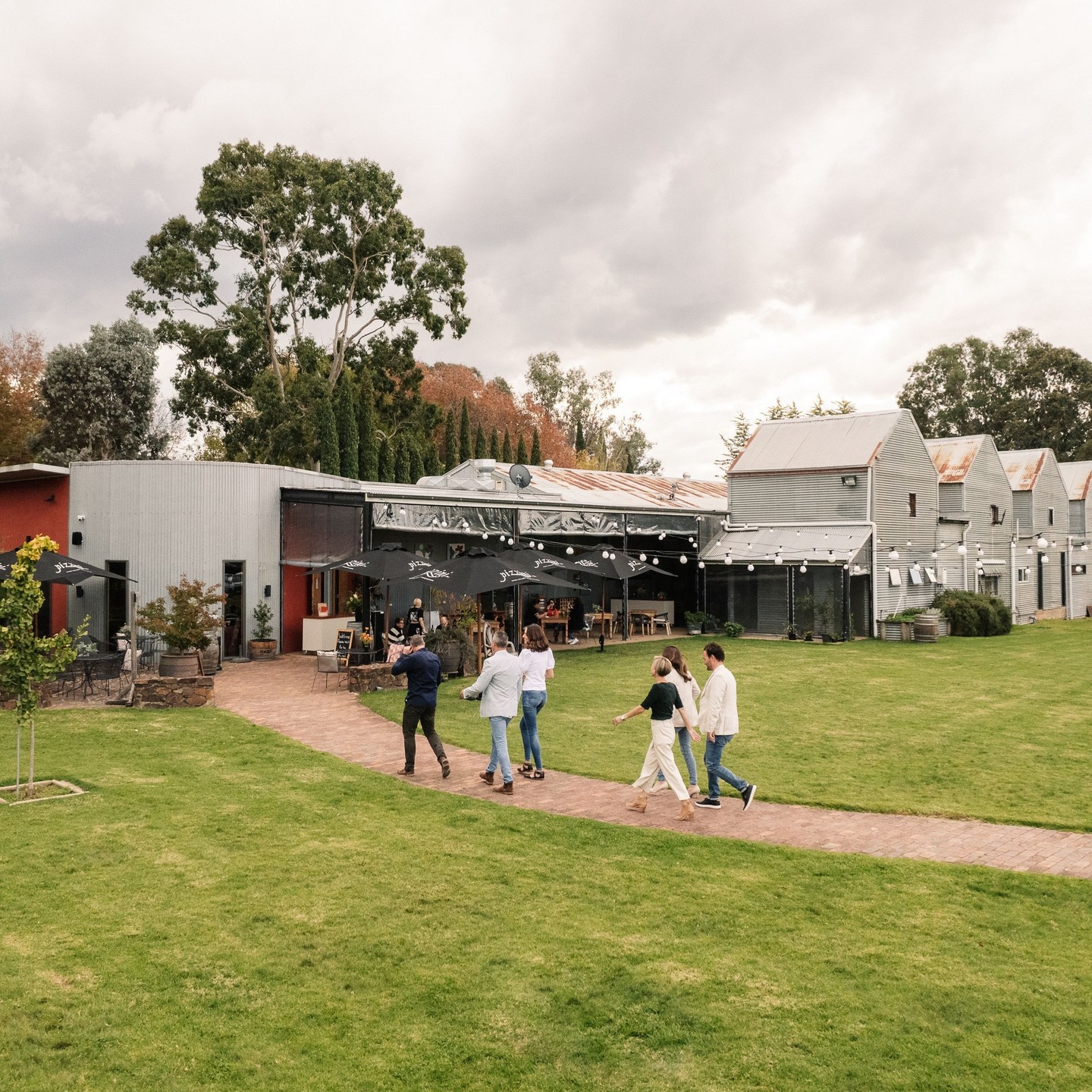 Pizzini Wines