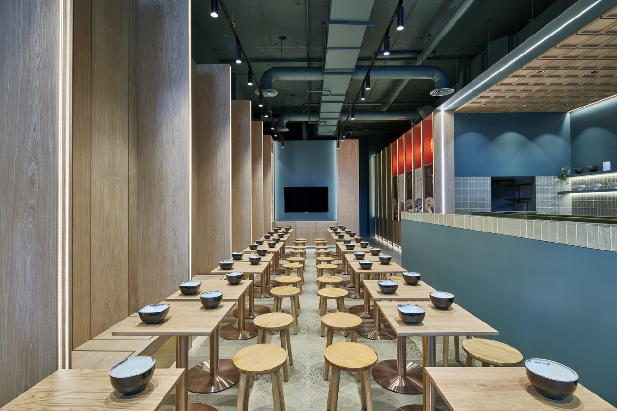Meet Fresh 鲜芋仙 Glen Waverley