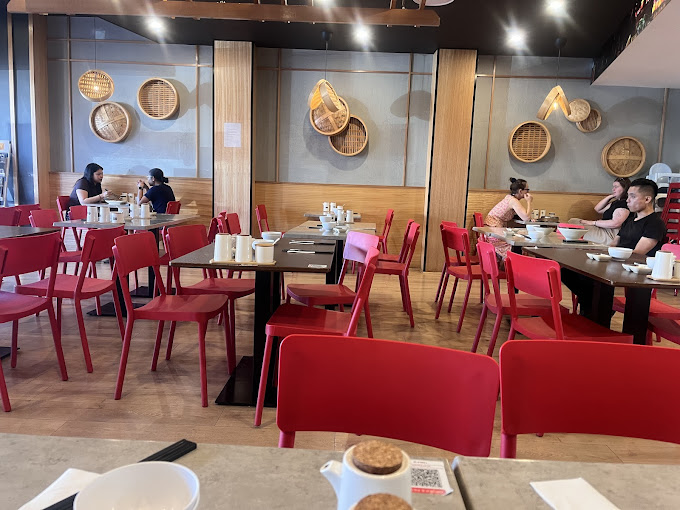 857 Dumplings Plus 维街小笼馆