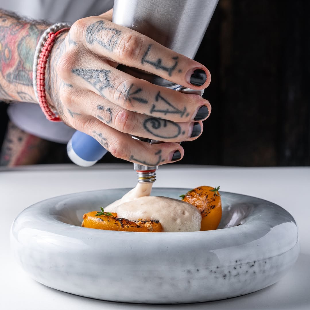 Vaso – Spanish Tapas Bar