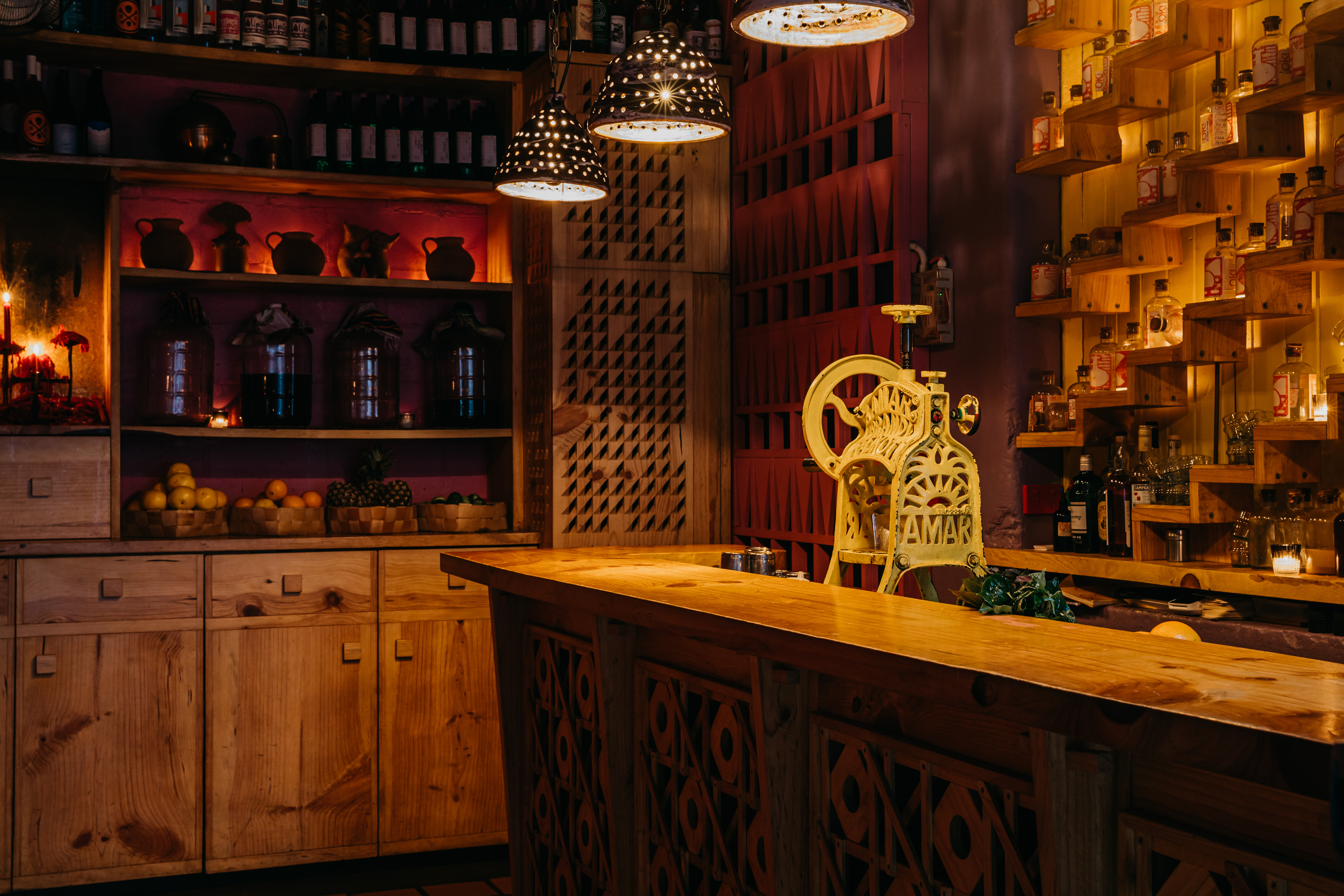 Cantina OK!