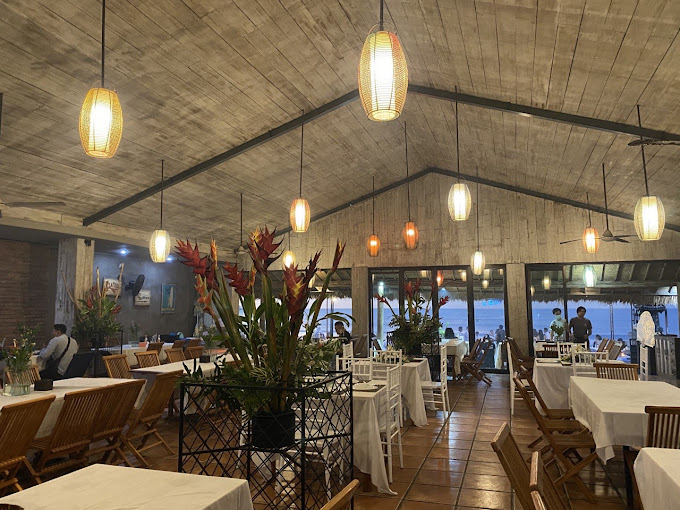 Teba Cafe Jimbaran Official