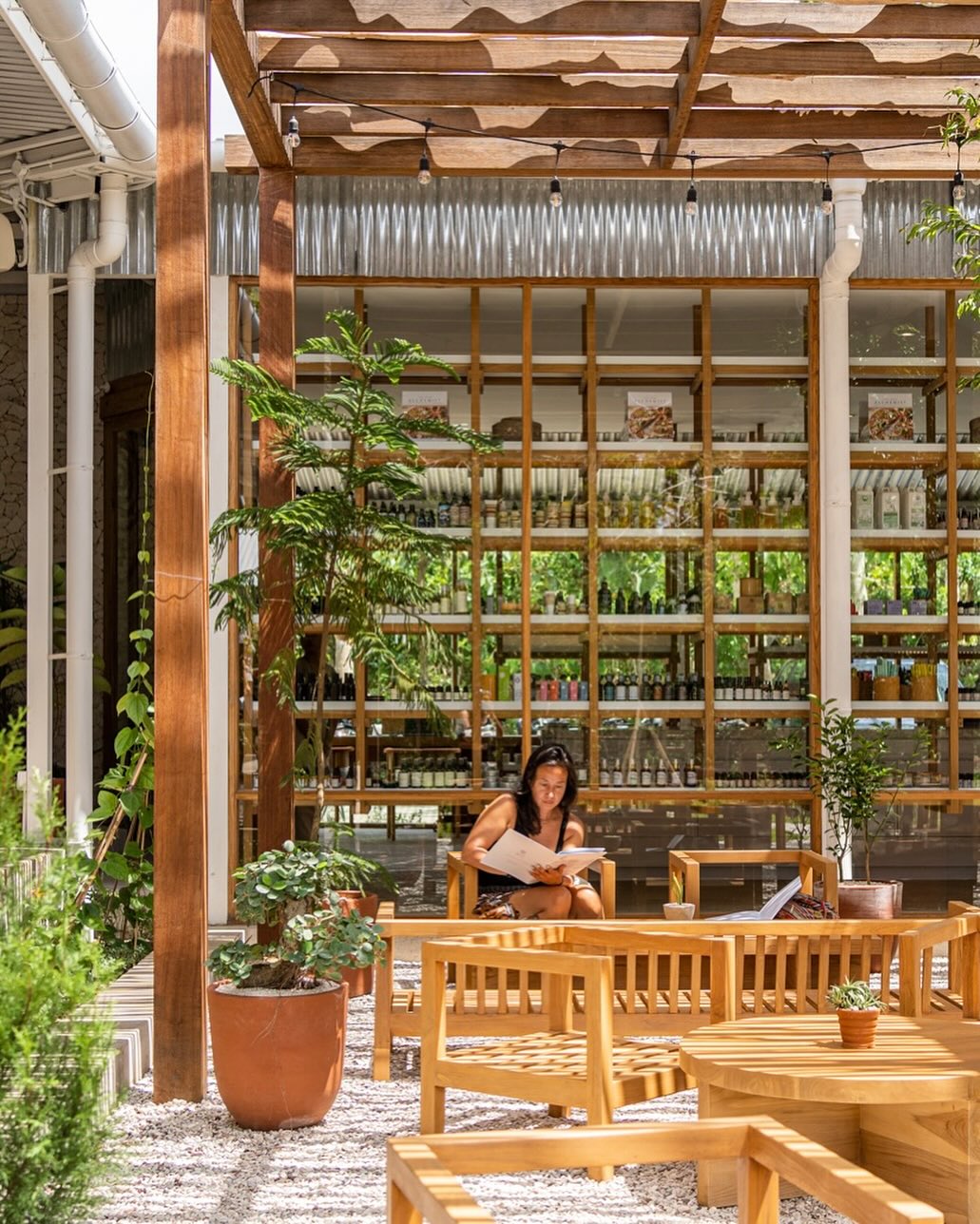 Alchemy Bali