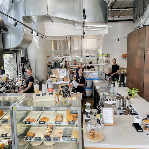 Banksy Bar & Kitchen