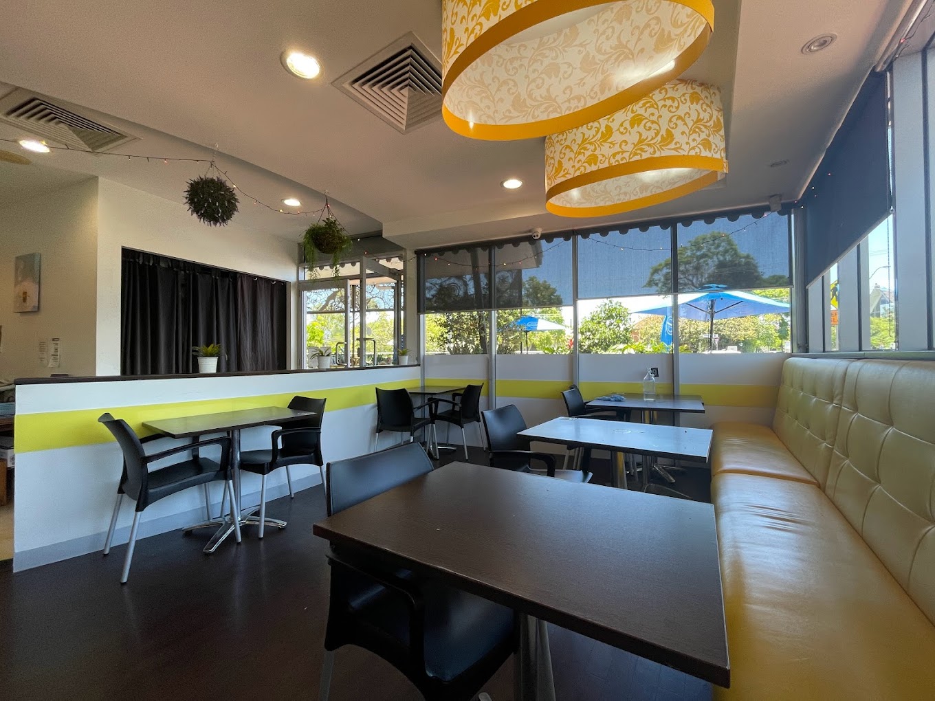 Milkbar cafe