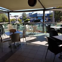 Cafe Shakana